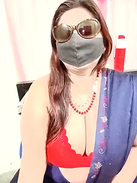 Ritika_sen webcam