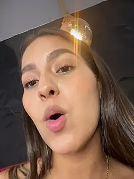 Valeria-escobar webcam