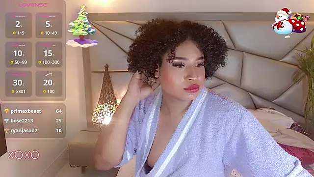 ivvysoulhot webcam