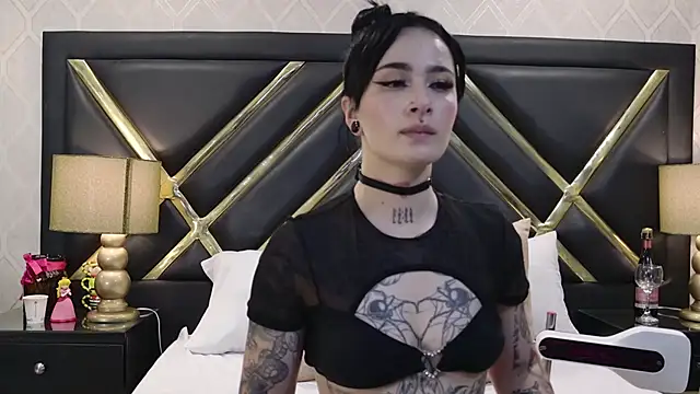 MadissonPaytonn webcam