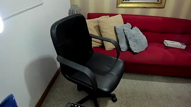 NicolettColin webcam