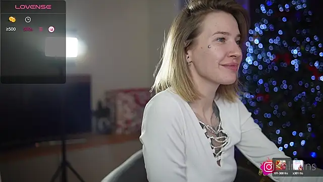 melanielwithu webcam