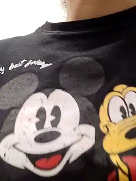 Webcam Model (Molly_newman6)  is live.Free join now!