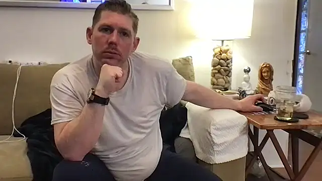 God_Of_ThundeRR webcam