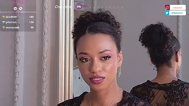 Nahomi_King webcam