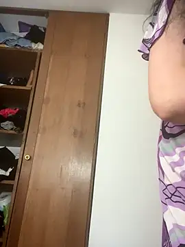 Freya_Artemisa webcam