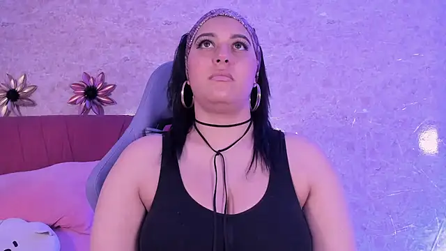 LorenaStevens webcam