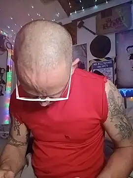 Buffshagswell webcam