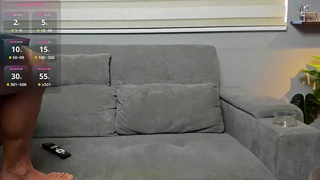 Giorgio-Leone webcam