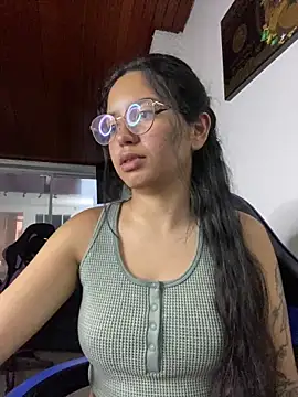 Rosita_forever_ webcam