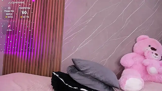 ariana_jhonson1 webcam