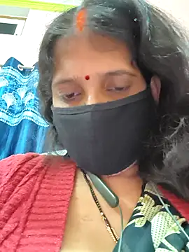 Webcam Model (Simran_bhabhi0)  is live.Free join now!