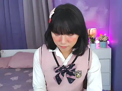 urlovelyfreya webcam