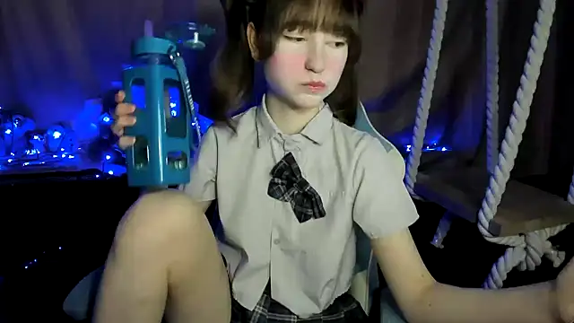 Yoonhee_ki webcam