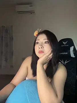 __MeiMei__ webcam