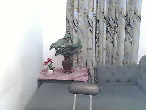 AsianQueenAlexaXx webcam