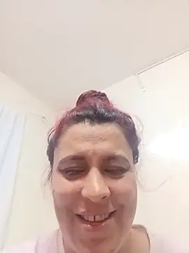 MarthinaBaker webcam