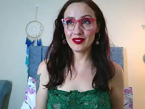 IberianMoonMK webcam