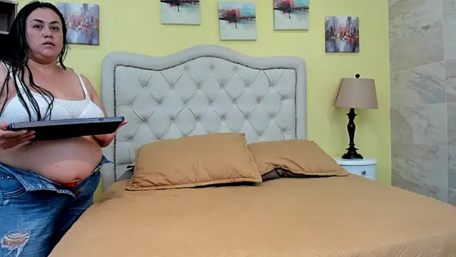 molly_madisson_ webcam