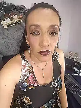 Shantey_Laurent webcam