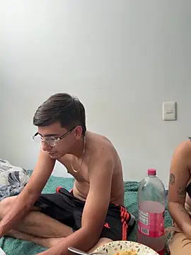 DereckxSophia webcam