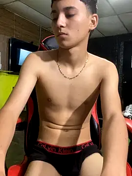 Artursmith's live cam