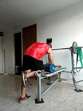 LEIRIS_Y_FRED_01 webcam