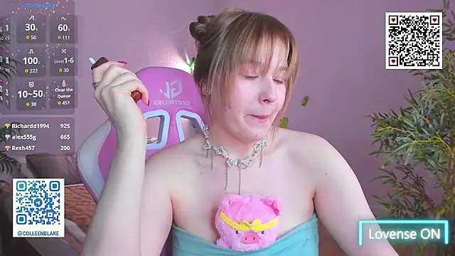 Colleen_Blake webcam