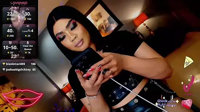 FridaHumphrey webcam