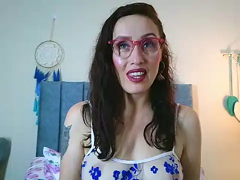 IberianMoonMK webcam