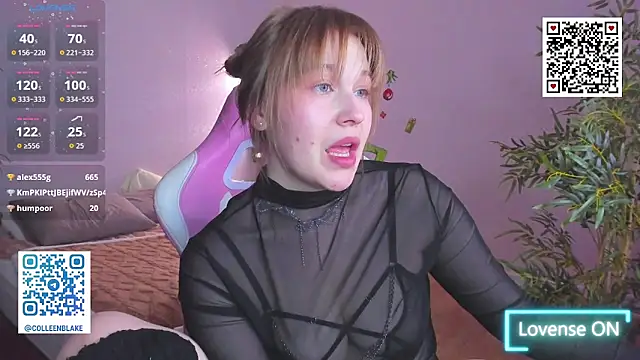 Colleen_Blake webcam