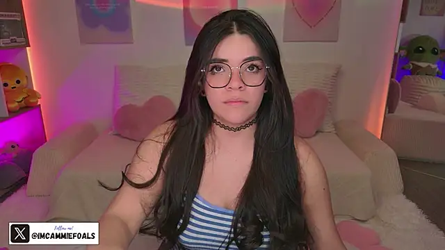 cammiefoalss webcam