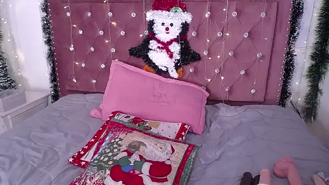 valeriamontex webcam