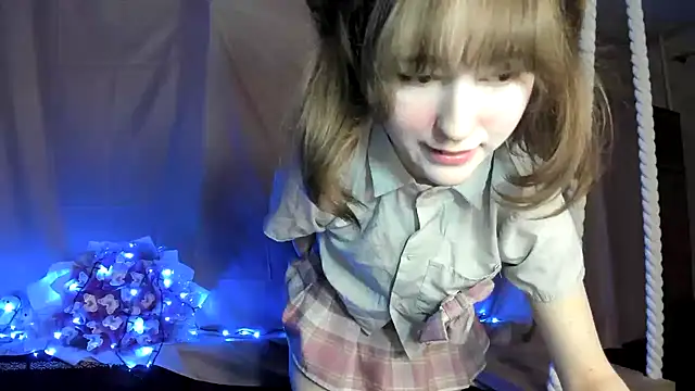 Yoonhee_ki webcam