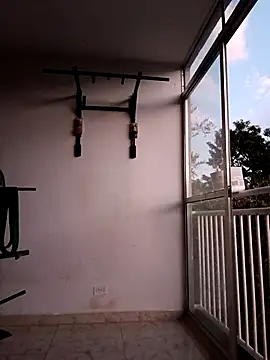 LEIRIS_Y_FRED_01 webcam