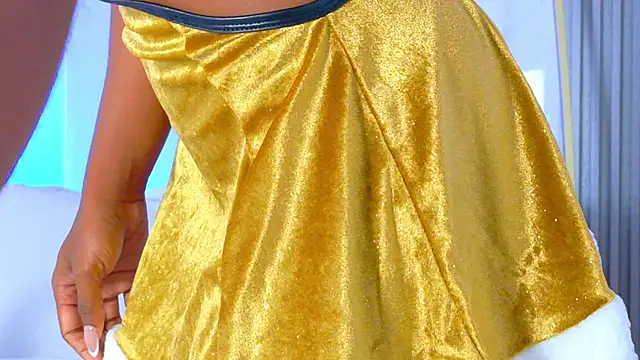 kiaratentation webcam