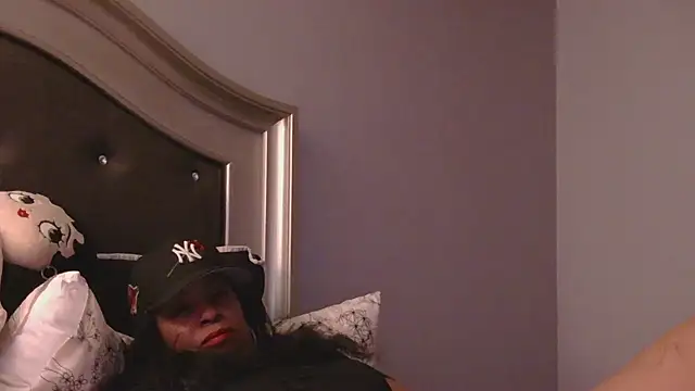 MSweetLindaParks webcam