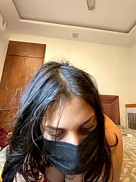 Webcam Model (Enna_bab) is live