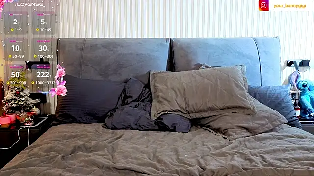 your_bunnygirl webcam