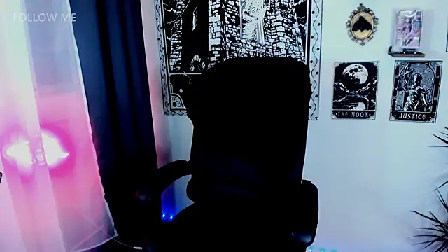 Demongirl6666 webcam