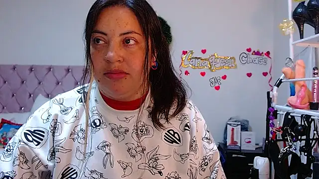 lanaqueen699 webcam