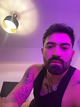 Goosebumps_21 webcam