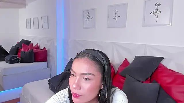 scarlet_castro webcam