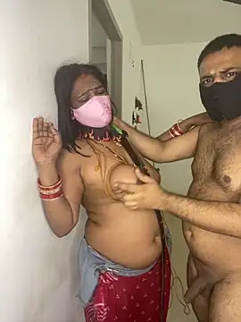 Komal_Meghawani webcam