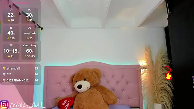 Ashley_dolll webcam