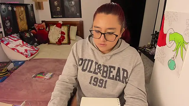 Cherry_blush_ webcam