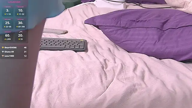 Violete_Sylph webcam