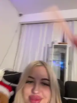 Steffi_Snowbunny webcam