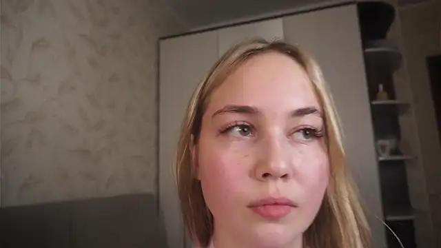 DeidreSpontak webcam