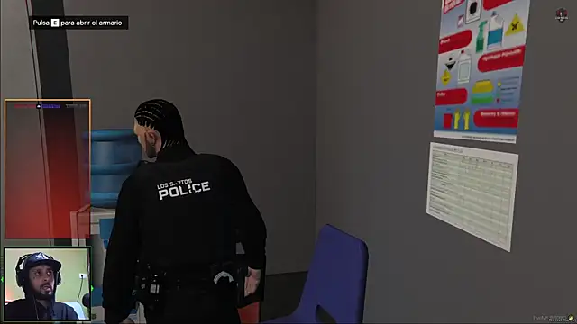 DonJuanDeBomboni webcam